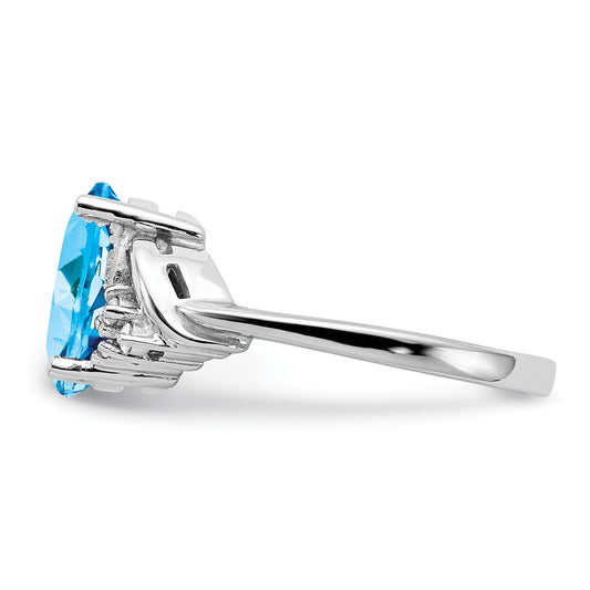 High Quality Luxury Rings for Women by Ryan Jonathan Fine Jewelry