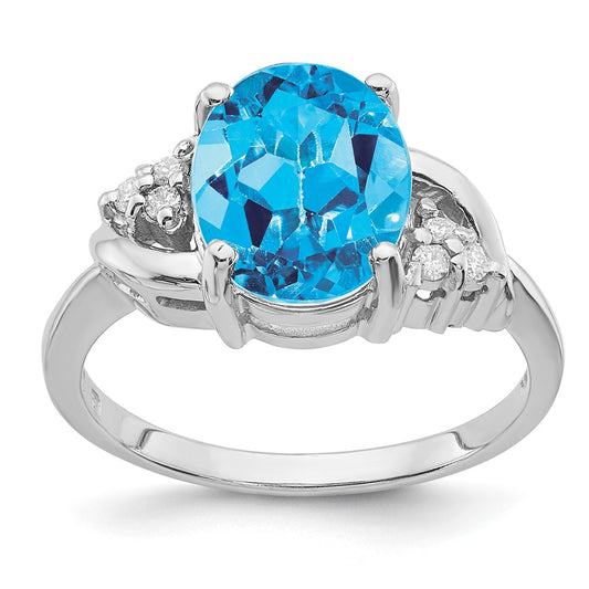 High Quality Luxury Rings for Women by Ryan Jonathan Fine Jewelry