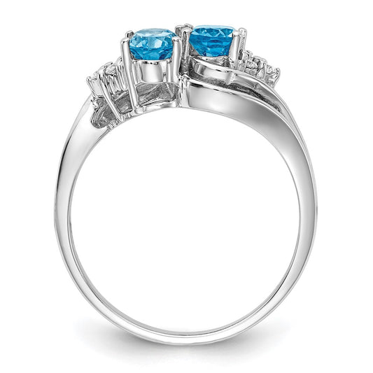 High Quality Luxury Rings for Women by Ryan Jonathan Fine Jewelry