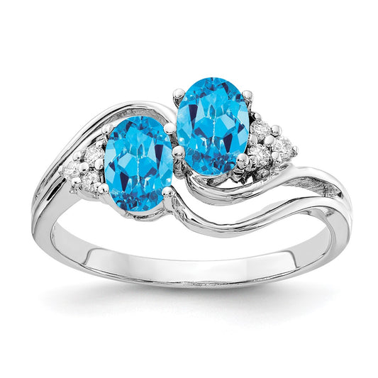 High Quality Luxury Rings for Women by Ryan Jonathan Fine Jewelry