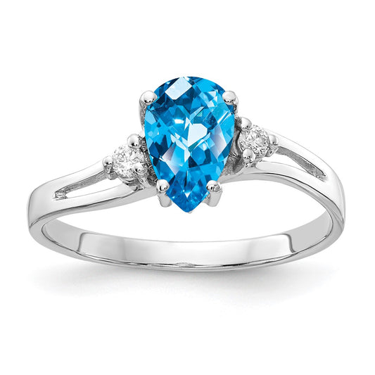 High Quality Luxury Rings for Women by Ryan Jonathan Fine Jewelry