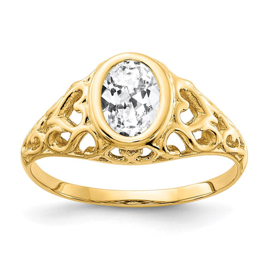 High Quality Luxury Rings for Women by Ryan Jonathan Fine Jewelry