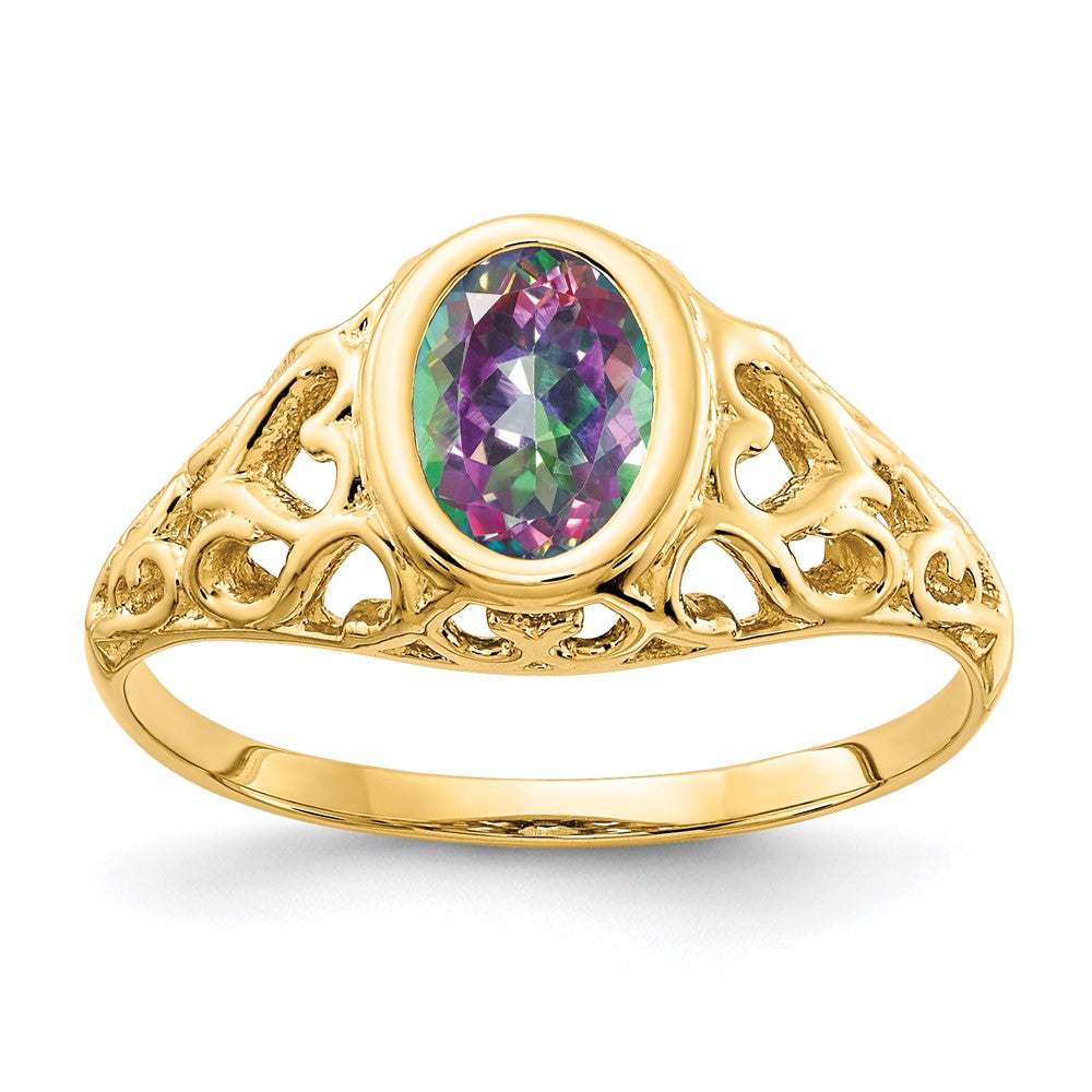 High Quality Luxury Rings for Women by Ryan Jonathan Fine Jewelry
