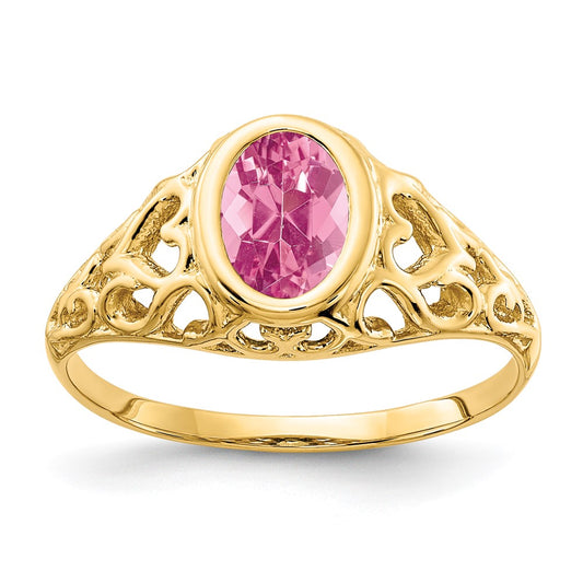 High Quality Luxury Rings for Women by Ryan Jonathan Fine Jewelry