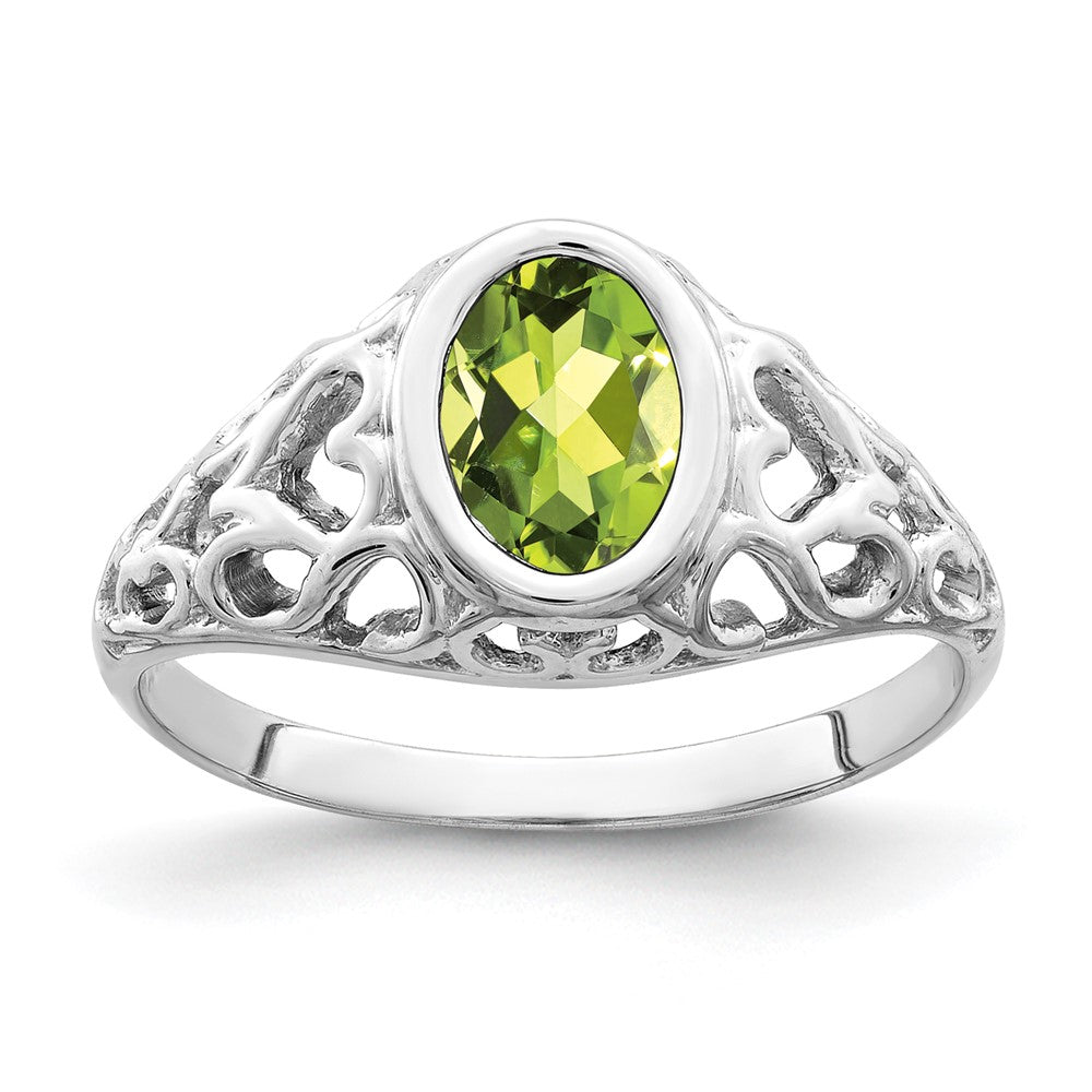 High Quality Luxury Rings for Women by Ryan Jonathan Fine Jewelry