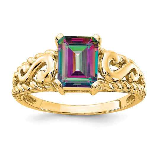 High Quality Luxury Rings for Women by Ryan Jonathan Fine Jewelry