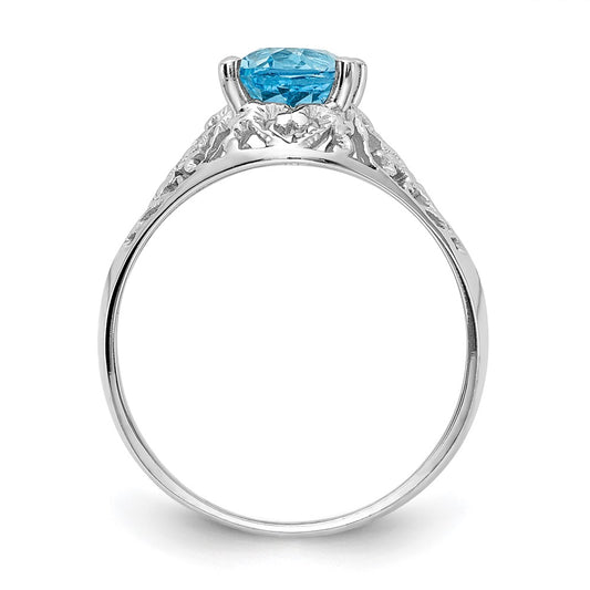 High Quality Luxury Rings for Women by Ryan Jonathan Fine Jewelry