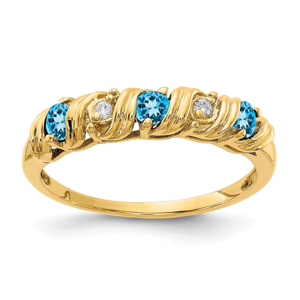 High Quality Luxury Rings for Women by Ryan Jonathan Fine Jewelry