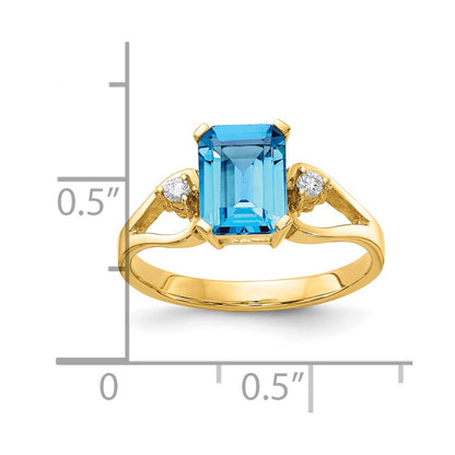 High Quality Luxury Rings for Women by Ryan Jonathan Fine Jewelry