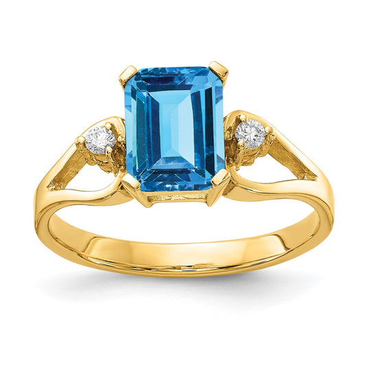 High Quality Luxury Rings for Women by Ryan Jonathan Fine Jewelry