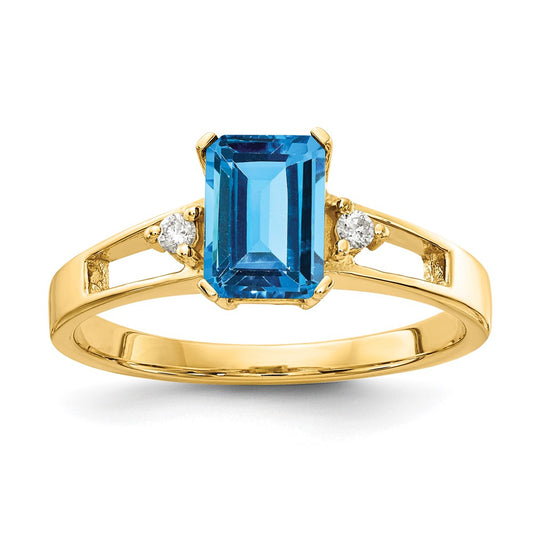 High Quality Luxury Rings for Women by Ryan Jonathan Fine Jewelry