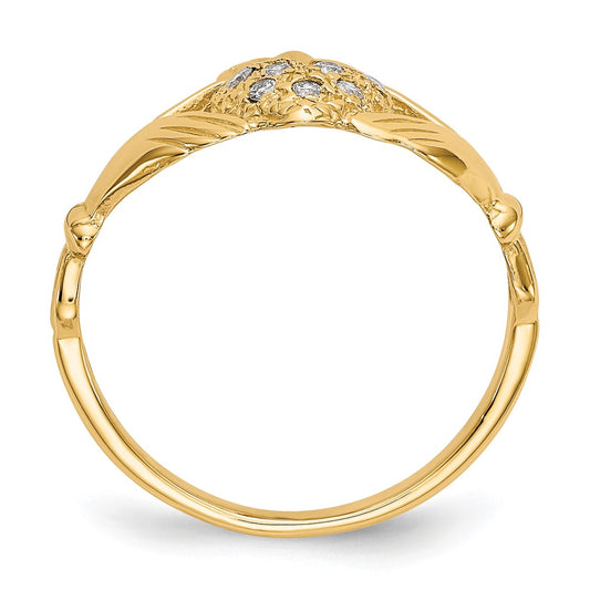High Quality Luxury Rings for Women by Ryan Jonathan Fine Jewelry