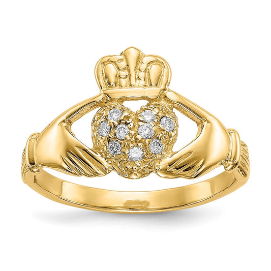 High Quality Luxury Rings for Women by Ryan Jonathan Fine Jewelry