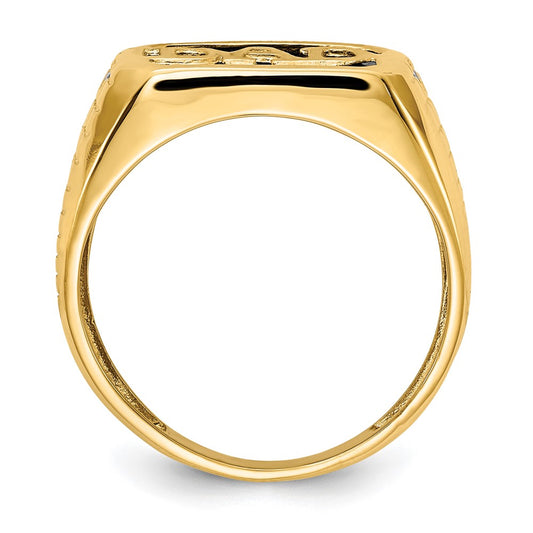 High Quality Luxury Rings for Women by Ryan Jonathan Fine Jewelry
