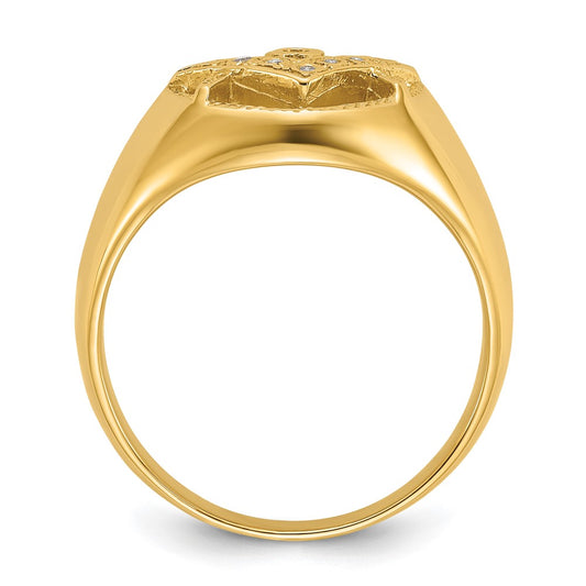 High Quality Luxury Rings for Women by Ryan Jonathan Fine Jewelry