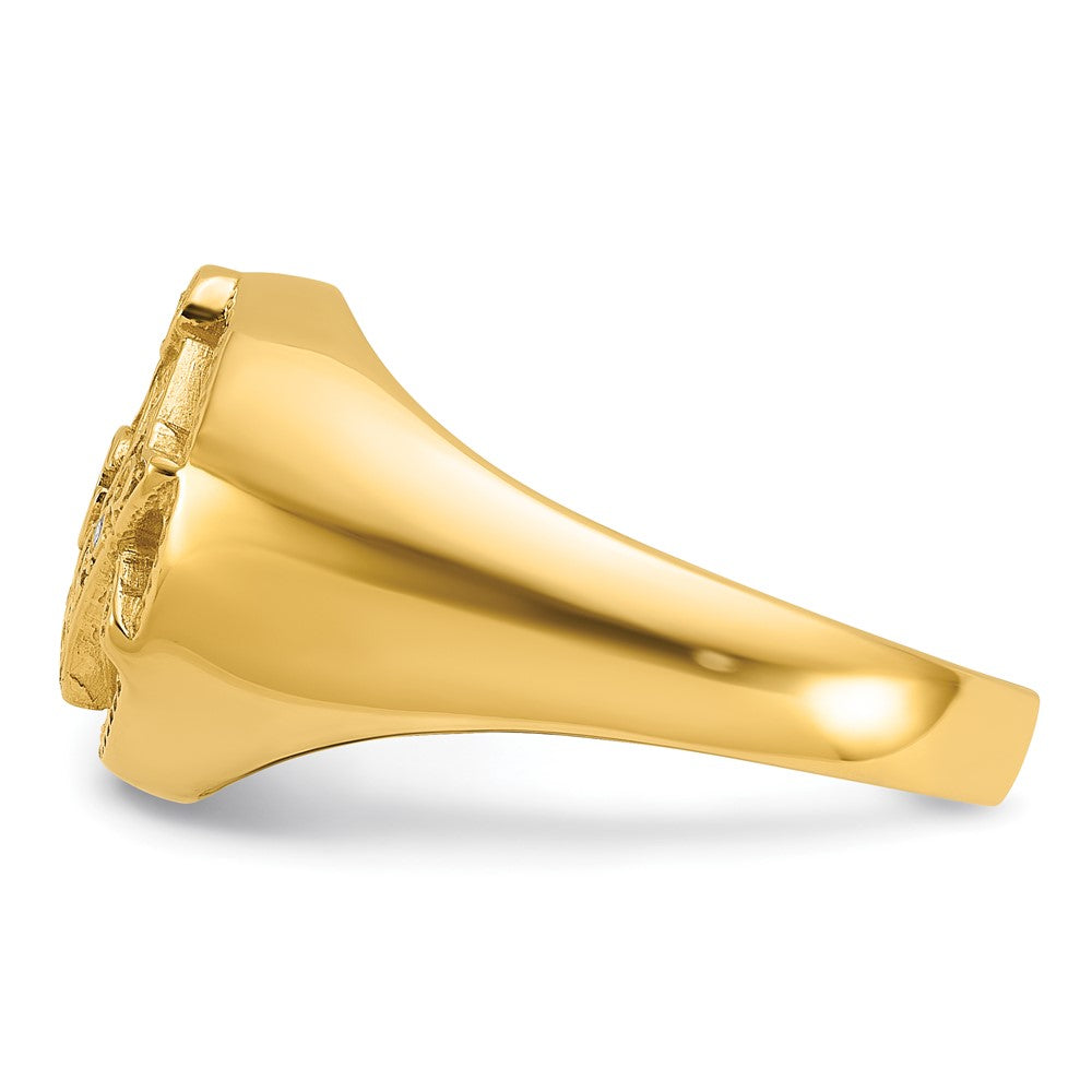 High Quality Luxury Rings for Women by Ryan Jonathan Fine Jewelry