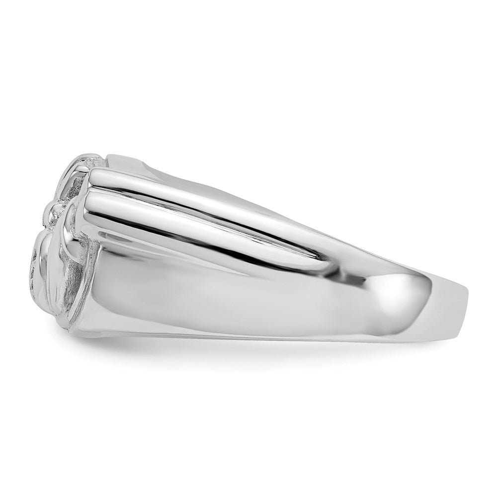High Quality Luxury Rings for Women by Ryan Jonathan Fine Jewelry