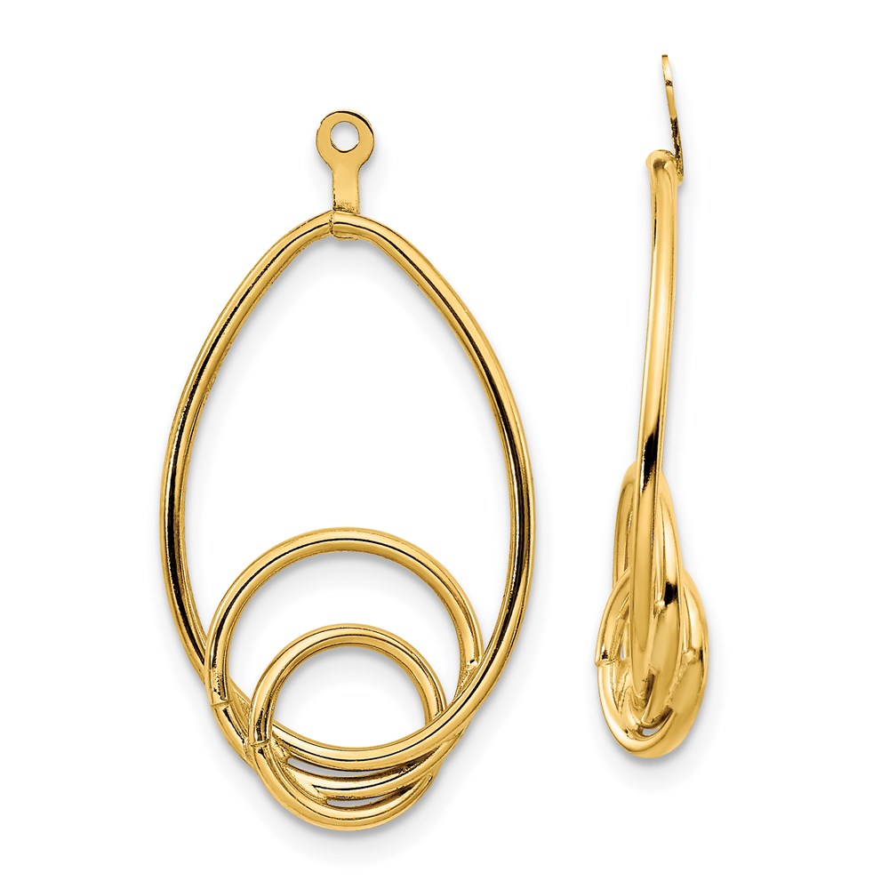 High Quality Luxury Earrings for Women by Ryan Jonathan Fine Jewelry