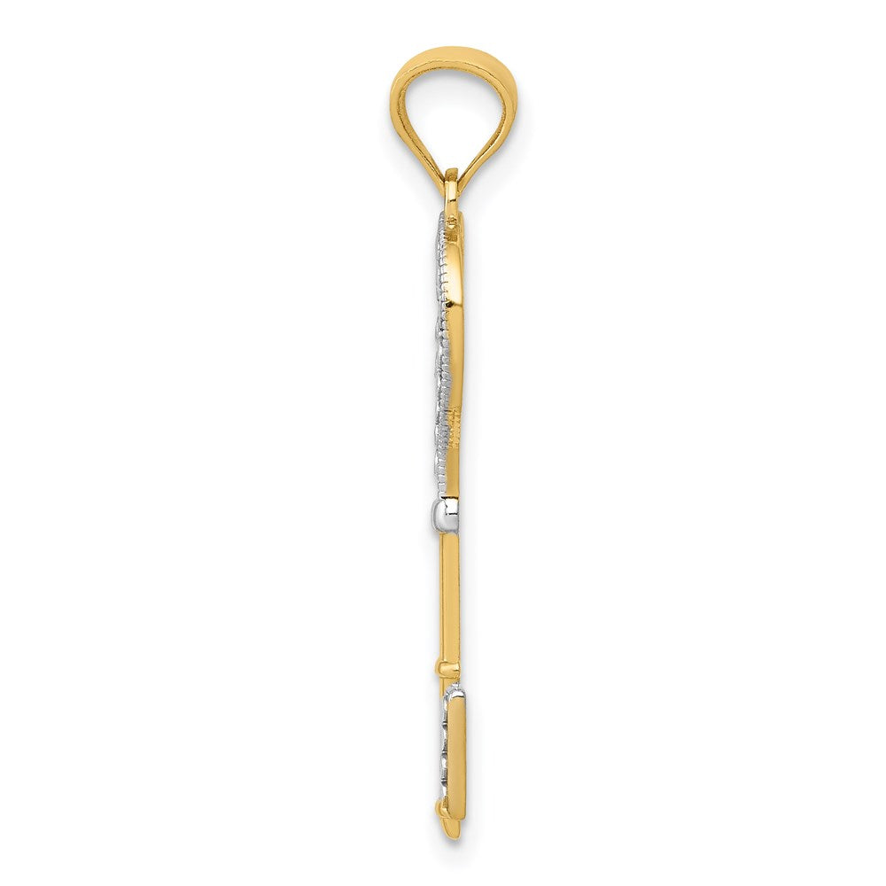 High Quality Luxury Pendant for Women by Ryan Jonathan Fine Jewelry