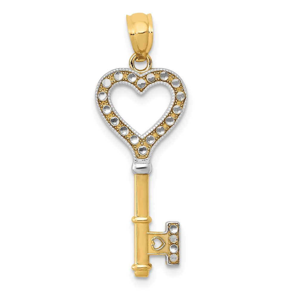 High Quality Luxury Pendant for Women by Ryan Jonathan Fine Jewelry