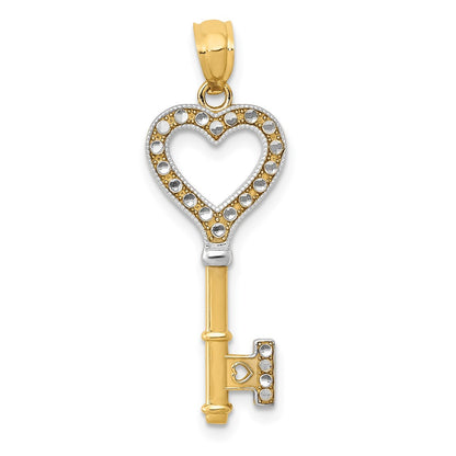 High Quality Luxury Pendant for Women by Ryan Jonathan Fine Jewelry