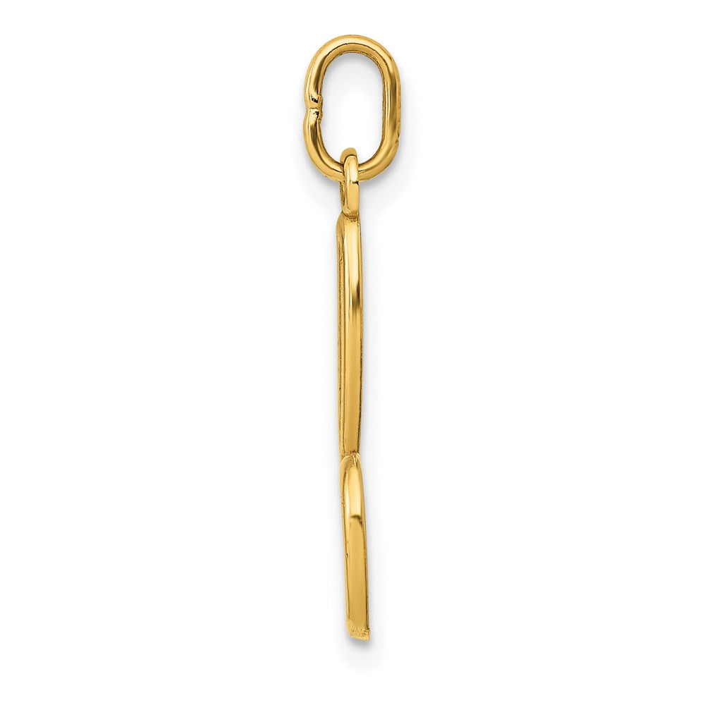 High Quality Luxury Charm Pendants for Women by Ryan Jonathan Fine Jewelry