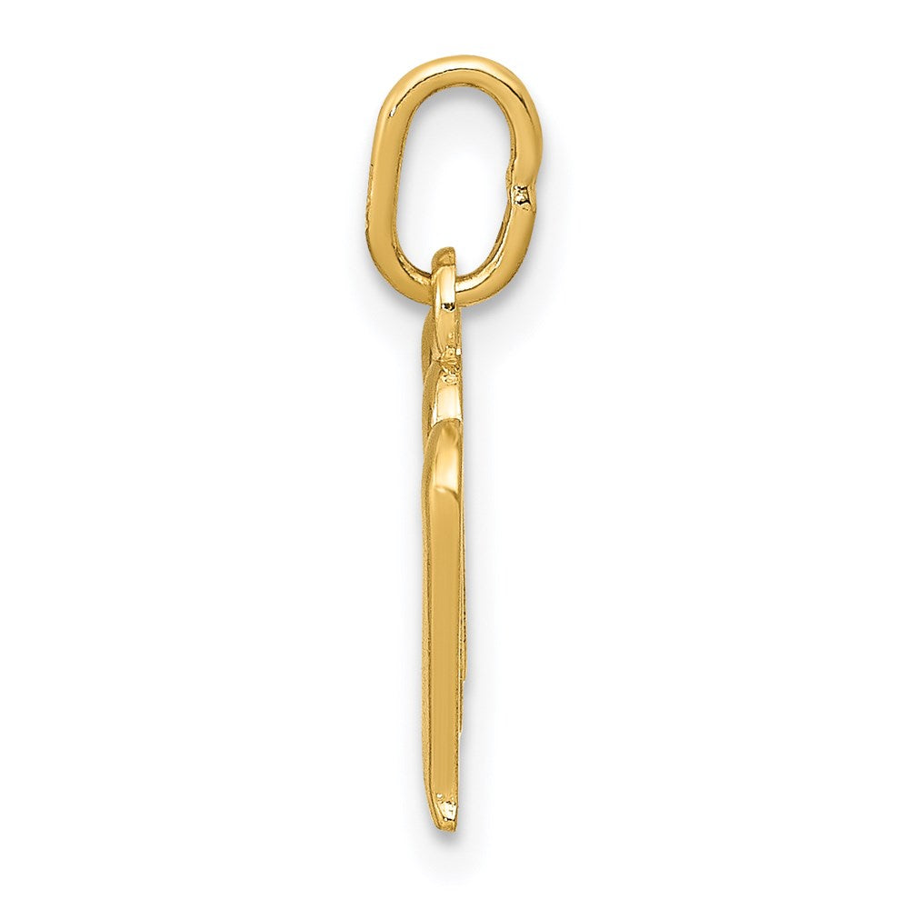 High Quality Luxury Charm Pendants for Women by Ryan Jonathan Fine Jewelry