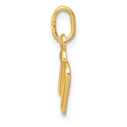 High Quality Luxury Charm Pendants for Women by Ryan Jonathan Fine Jewelry