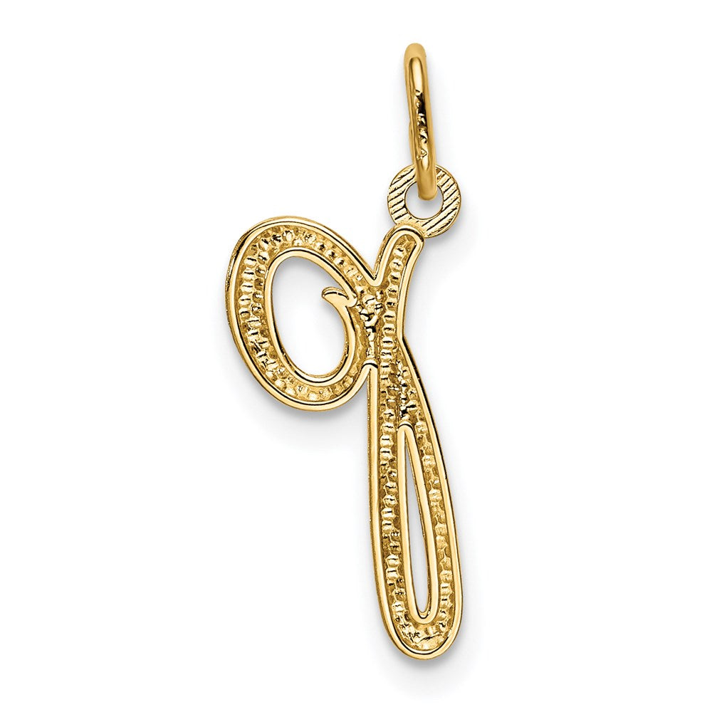 High Quality Luxury Charm Pendants for Women by Ryan Jonathan Fine Jewelry