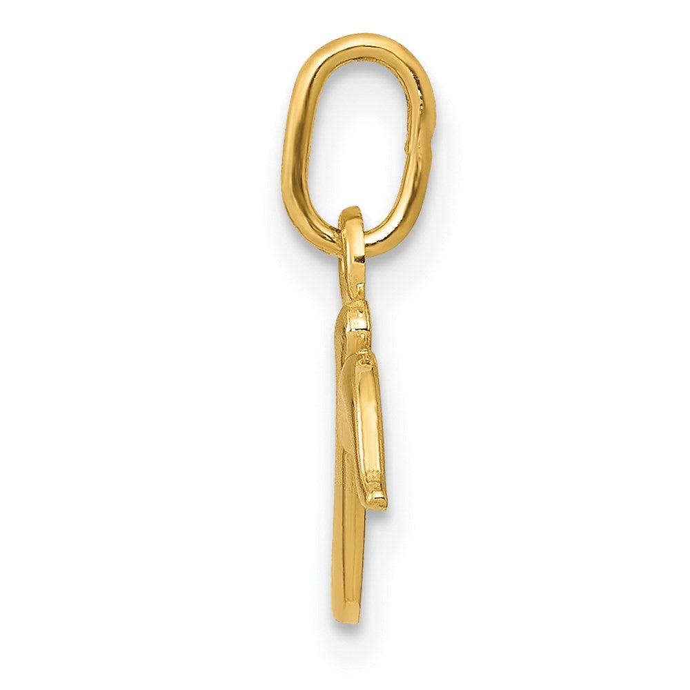 High Quality Luxury Charm Pendants for Women by Ryan Jonathan Fine Jewelry