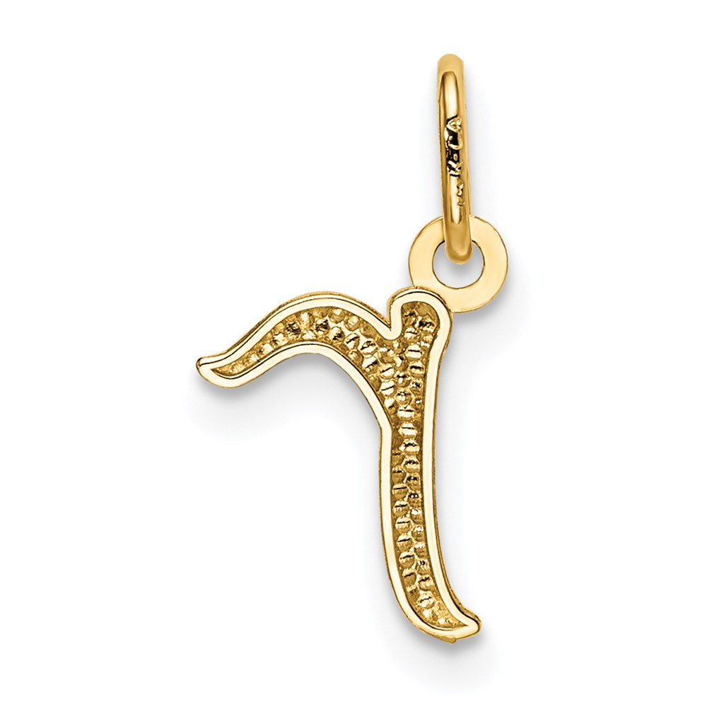 High Quality Luxury Charm Pendants for Women by Ryan Jonathan Fine Jewelry