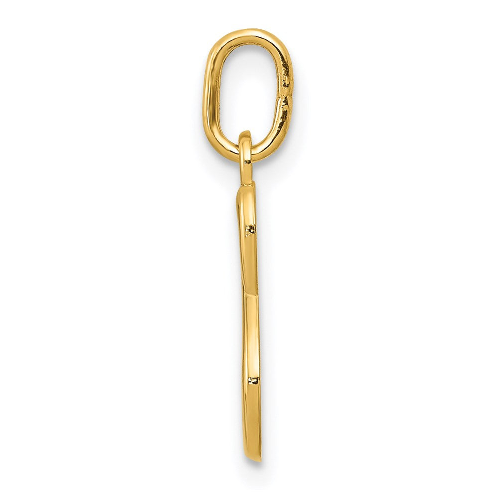 High Quality Luxury Charm Pendants for Women by Ryan Jonathan Fine Jewelry