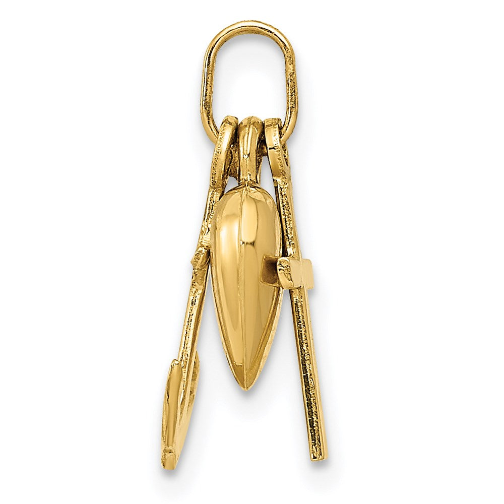 High Quality Luxury Charm Pendants for Women by Ryan Jonathan Fine Jewelry