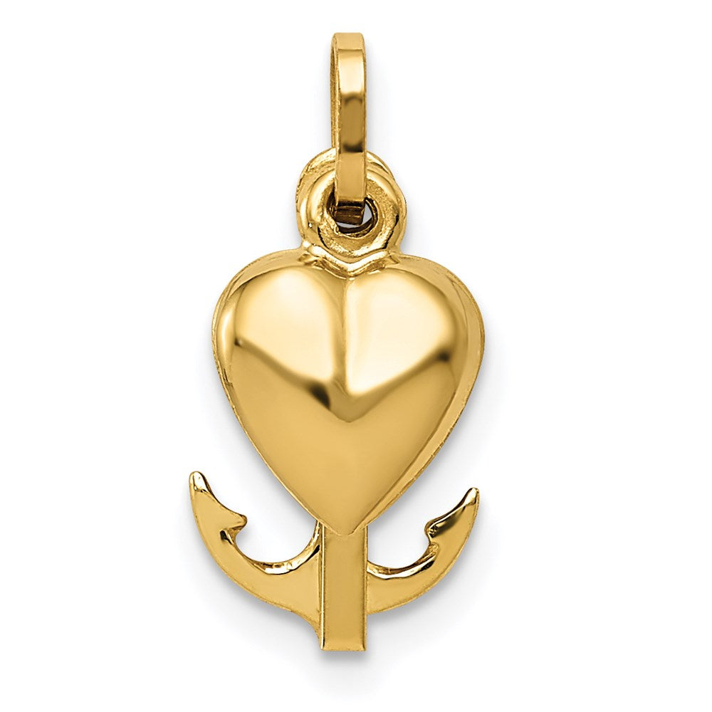 High Quality Luxury Charm Pendants for Women by Ryan Jonathan Fine Jewelry