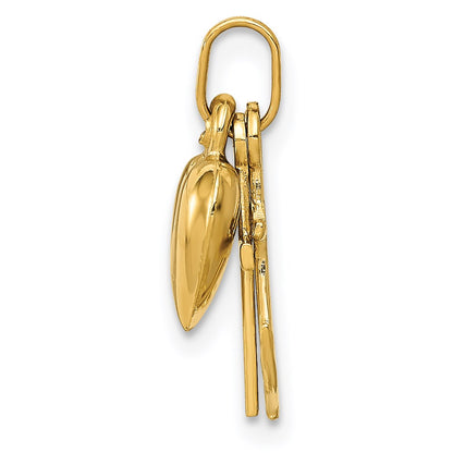 High Quality Luxury Charm Pendants for Women by Ryan Jonathan Fine Jewelry