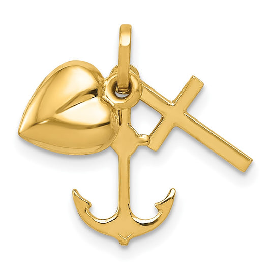 High Quality Luxury Charm Pendants for Women by Ryan Jonathan Fine Jewelry