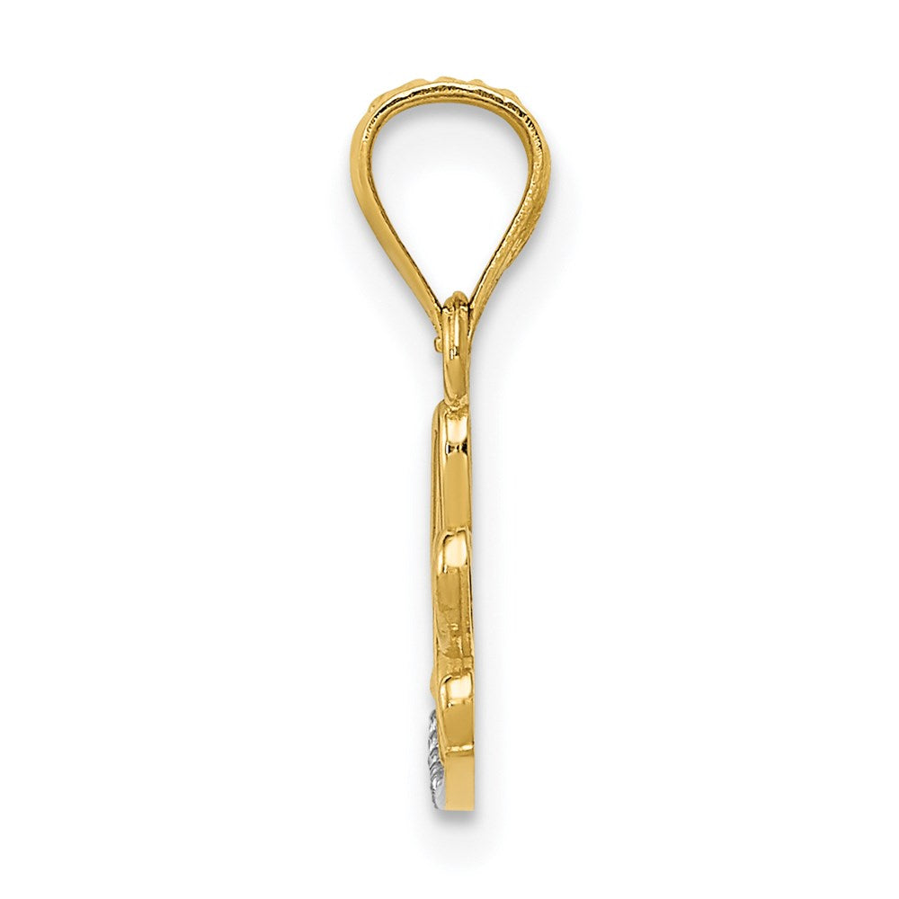 High Quality Luxury Pendant for Women by Ryan Jonathan Fine Jewelry