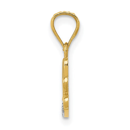 High Quality Luxury Pendant for Women by Ryan Jonathan Fine Jewelry
