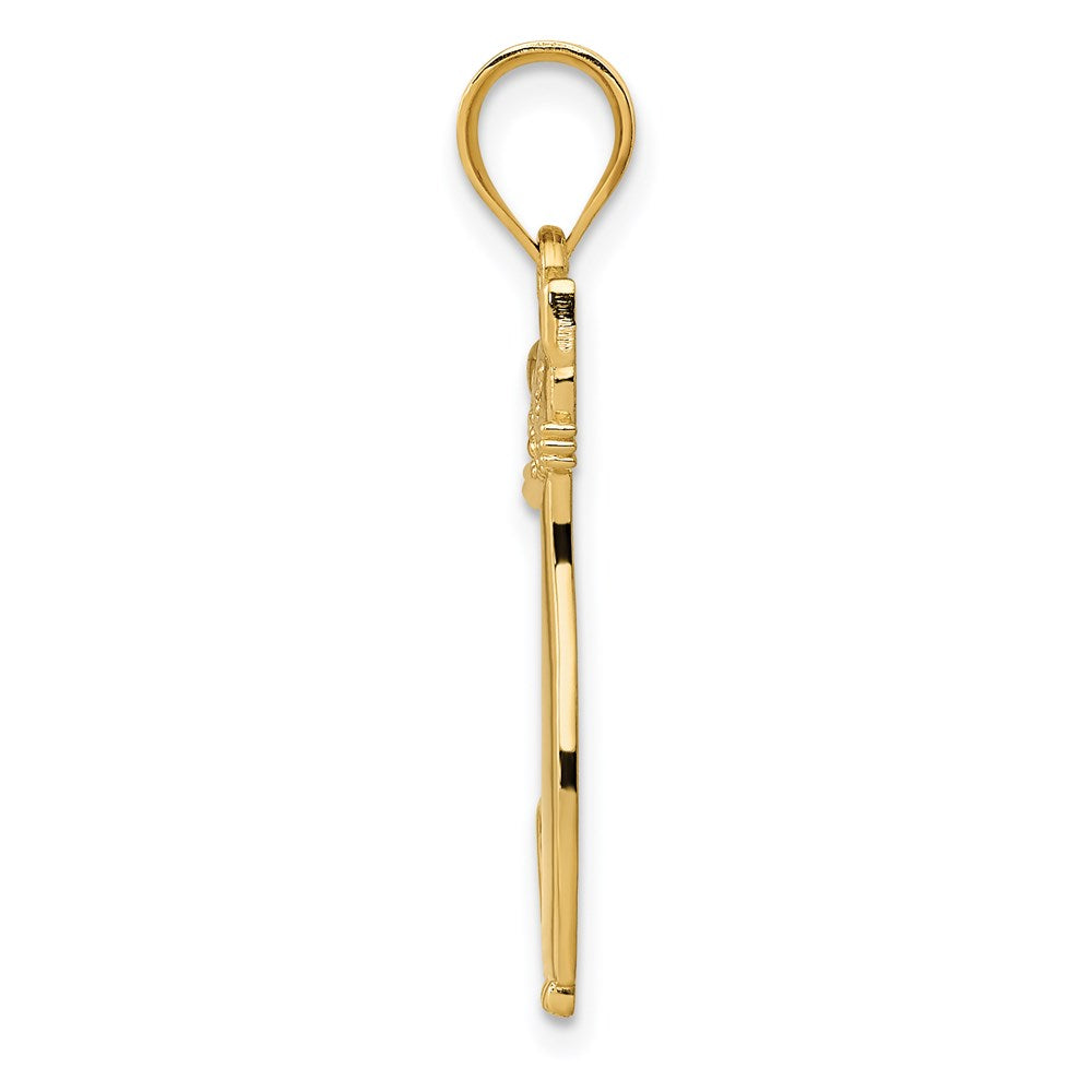 High Quality Luxury Pendant for Women by Ryan Jonathan Fine Jewelry