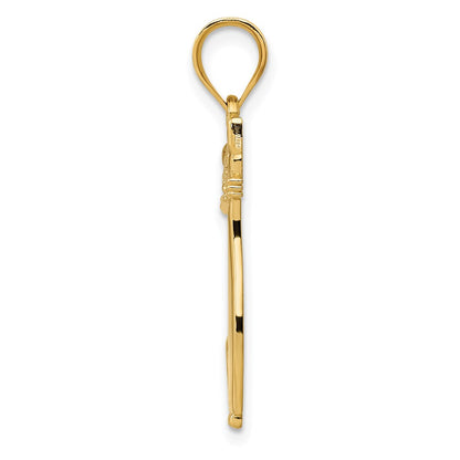 High Quality Luxury Pendant for Women by Ryan Jonathan Fine Jewelry