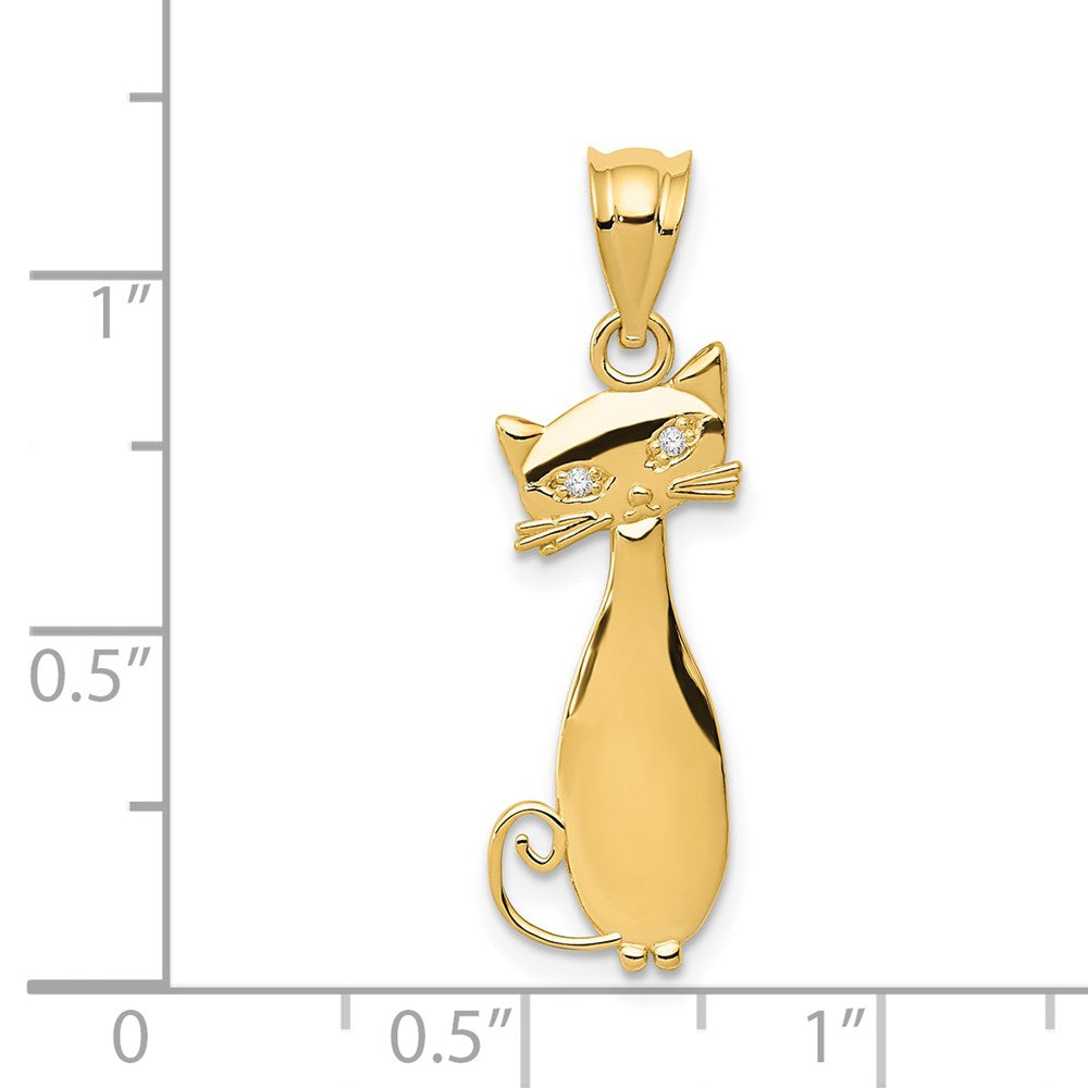 High Quality Luxury Pendant for Women by Ryan Jonathan Fine Jewelry