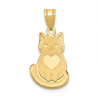 High Quality Luxury Charm Pendants for Women by Ryan Jonathan Fine Jewelry
