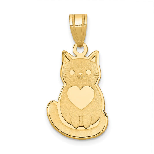 High Quality Luxury Charm Pendants for Women by Ryan Jonathan Fine Jewelry