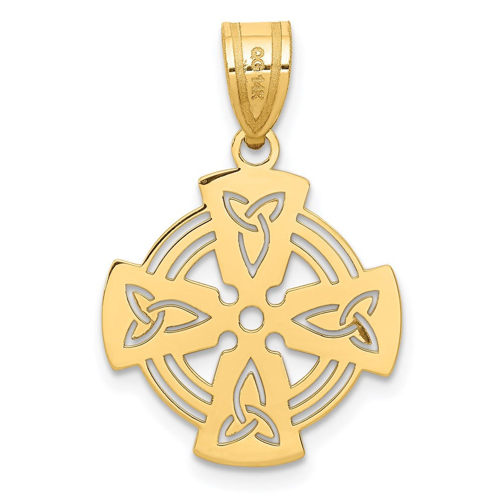 High Quality Luxury Charm Pendants for Women by Ryan Jonathan Fine Jewelry
