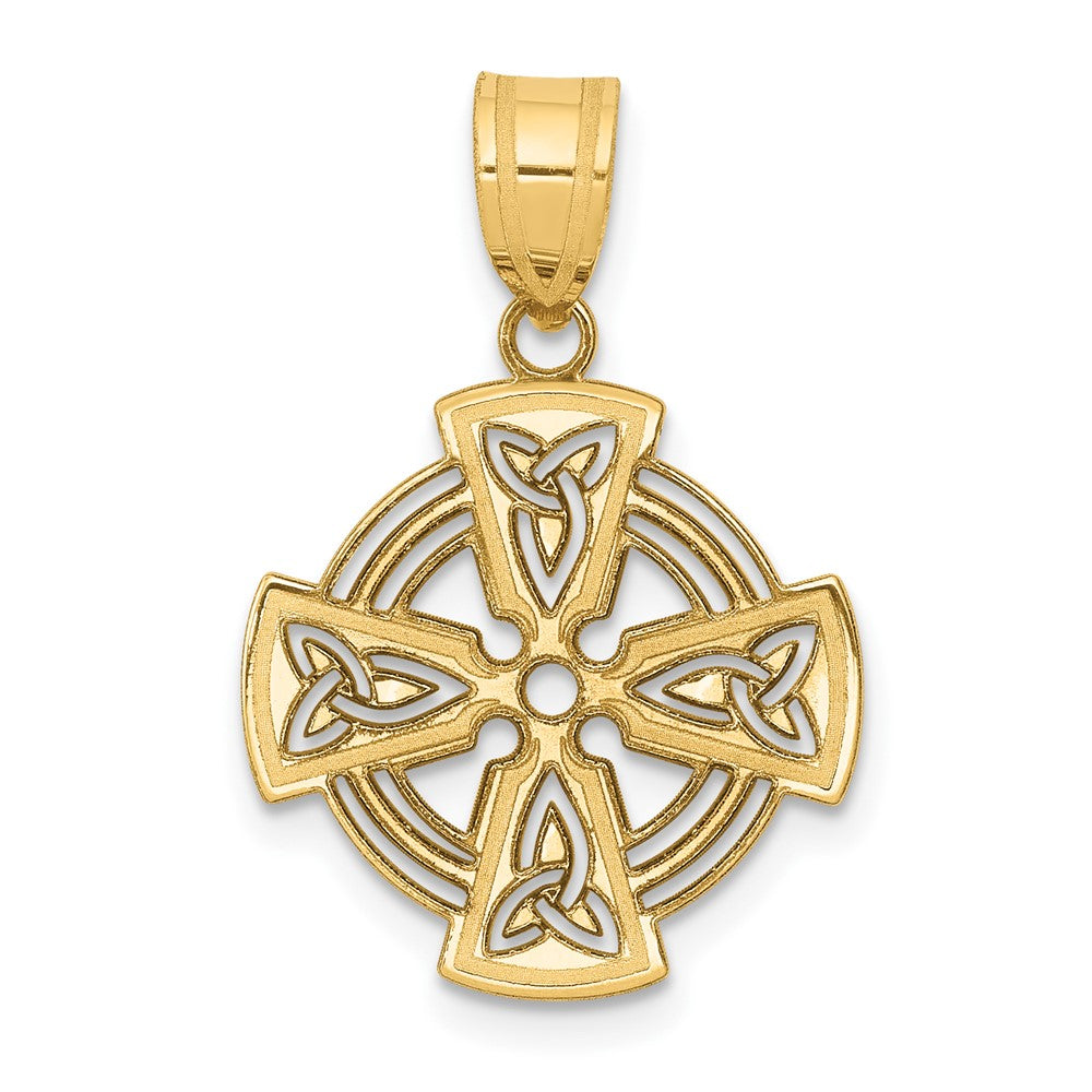 High Quality Luxury Charm Pendants for Women by Ryan Jonathan Fine Jewelry