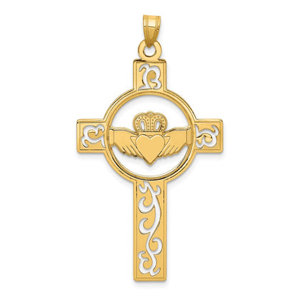High Quality Luxury Charm Pendants for Women by Ryan Jonathan Fine Jewelry