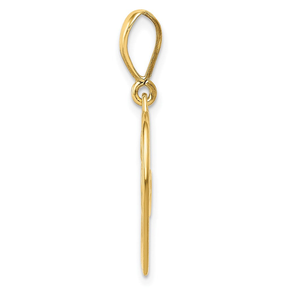 High Quality Luxury Pendant for Women by Ryan Jonathan Fine Jewelry