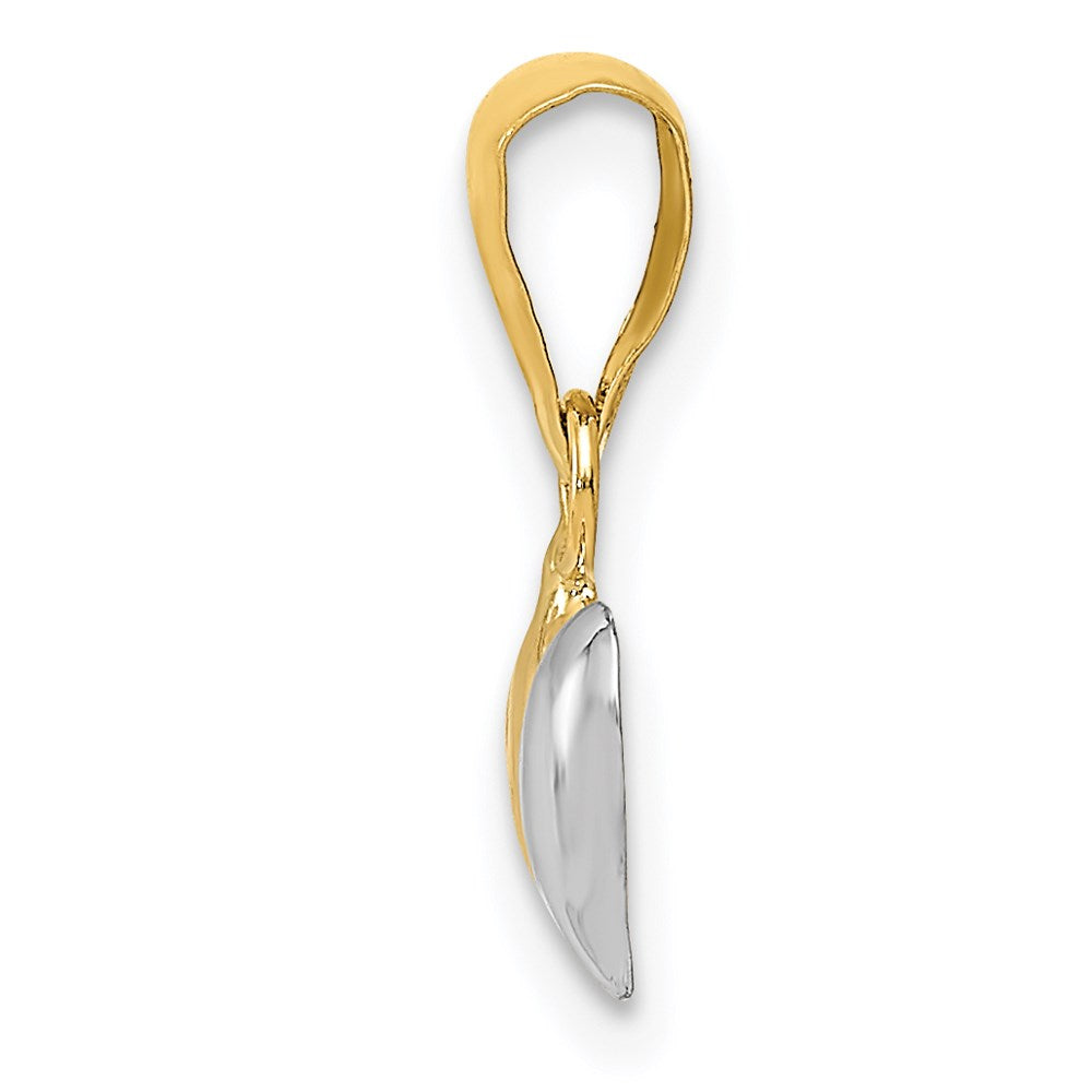 High Quality Luxury Pendant for Women by Ryan Jonathan Fine Jewelry