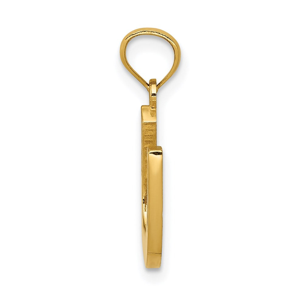 High Quality Luxury Pendant for Women by Ryan Jonathan Fine Jewelry