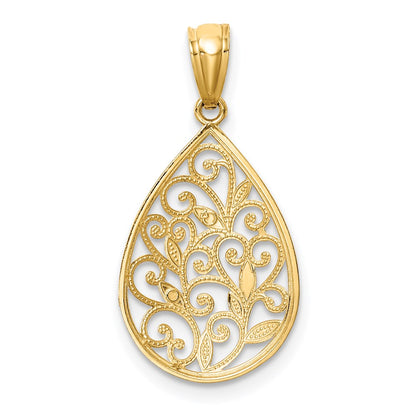 High Quality Luxury Pendant for Women by Ryan Jonathan Fine Jewelry